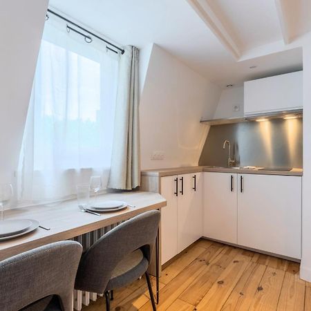 Lille Beaux Arts Equipped Apartment 外观 照片