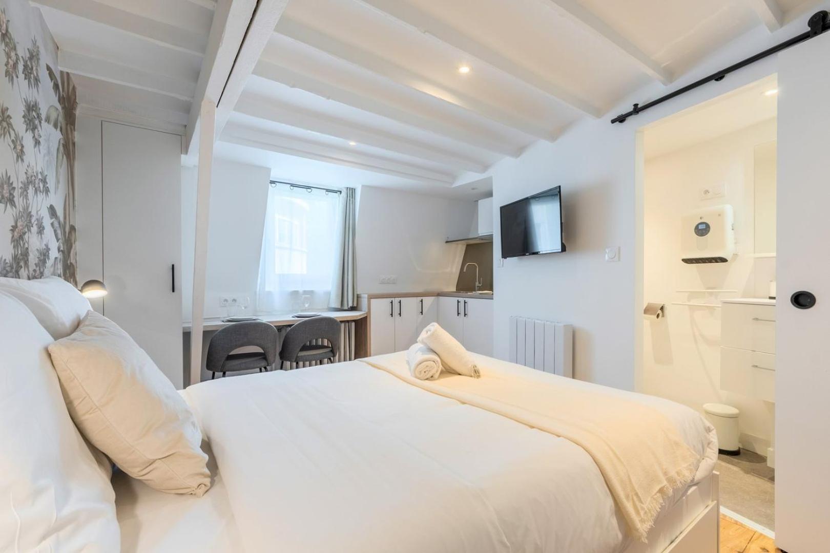 Lille Beaux Arts Equipped Apartment 外观 照片