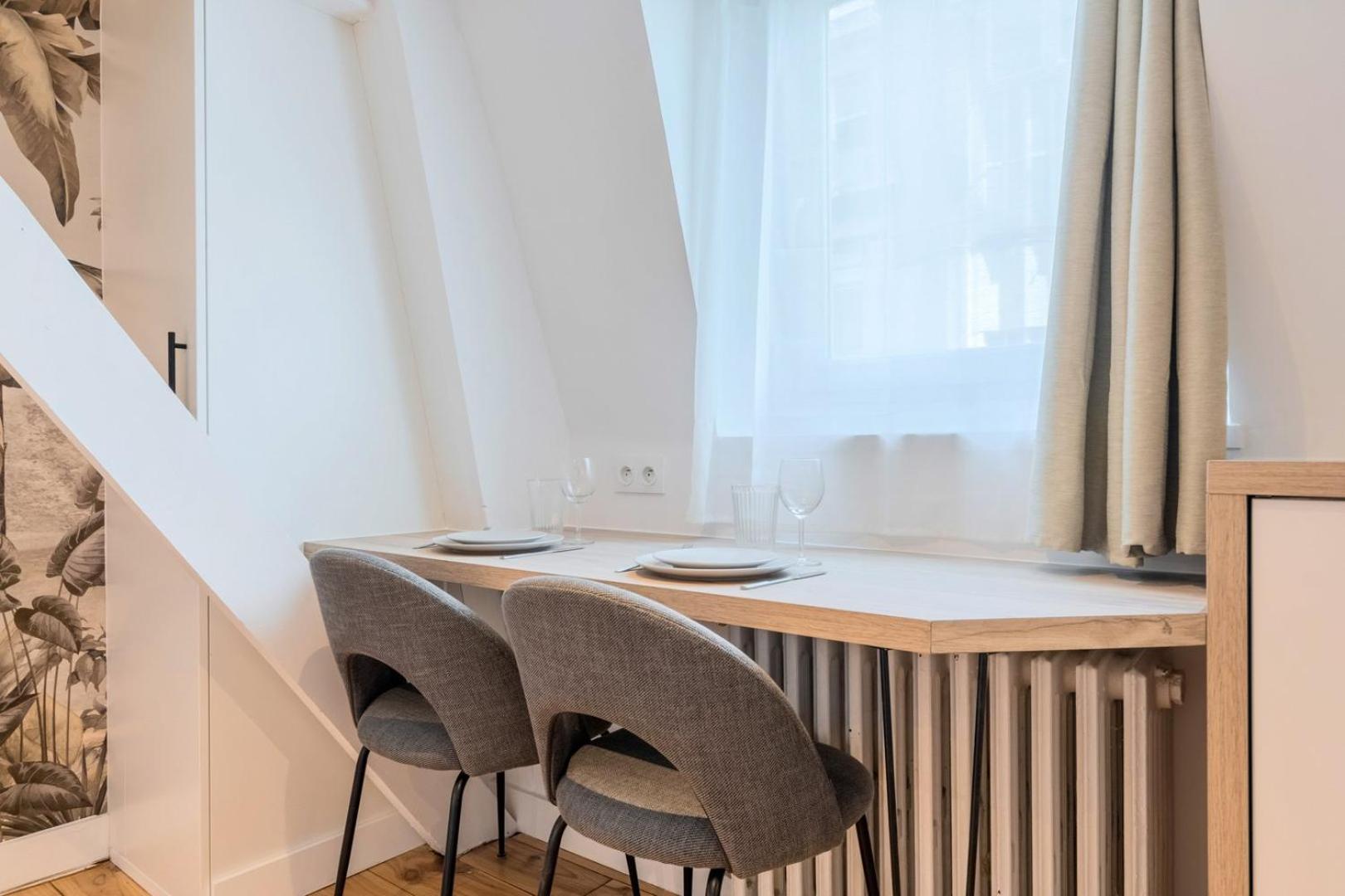 Lille Beaux Arts Equipped Apartment 外观 照片