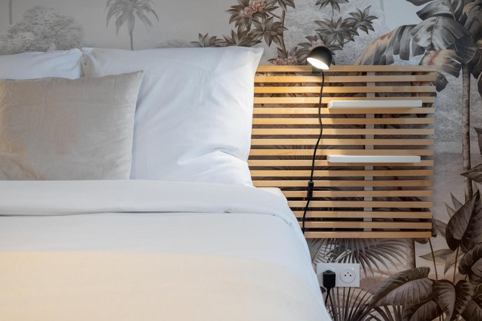 Lille Beaux Arts Equipped Apartment 外观 照片